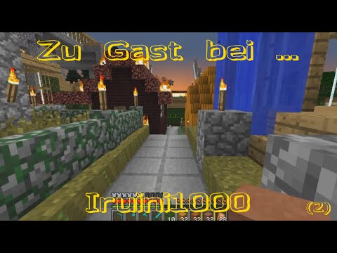 Zu Gast bei Iruini (2)