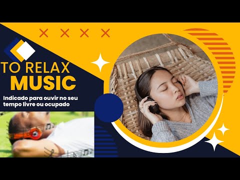 Music to Relax II