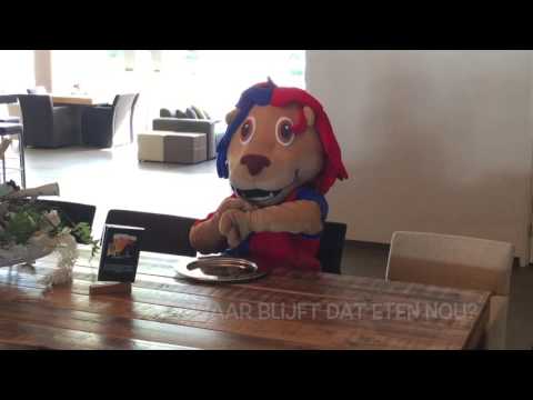 Kampioensdiner FC 's-Gravenzande 16 juni