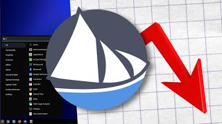 The Rise and Fall of Solus Linux