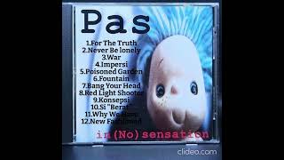 Download lagu PasBand In No Sensation Full Album mp3 Download lagu PasBand In No Sensation Full Album mp3