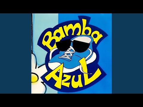 Microempresa Do Dr. Nicolau - Bamba Azul