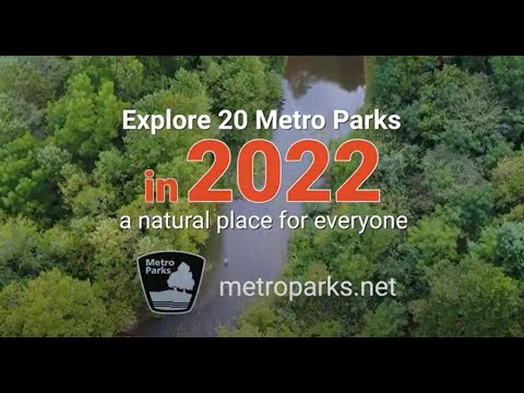 20 IN 22: A Natural Place for Everyone! #CbusMetroParks