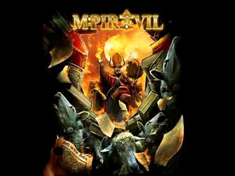 M-Pire Of Evil - Devil