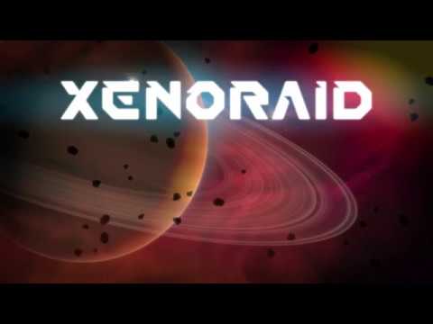 Xenoraid Video