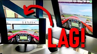 WTF I've been racing with this amount of lag? - Grand Prix 3 with Elgato Game Capture HD60