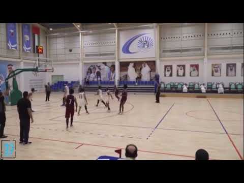 Hameed Ali 2020-21 UAE highlights