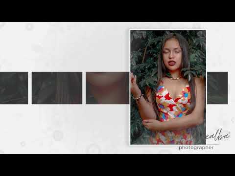 Estudio Fotográfico Pre 15 Maryury