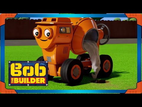 Bob the Builder ⭐People can do Anything if they Try! 🛠 Bob Full Episodes | Cartoons for Kids - Kids (0-4), Kingdom Kids Zone - Bob the Builder