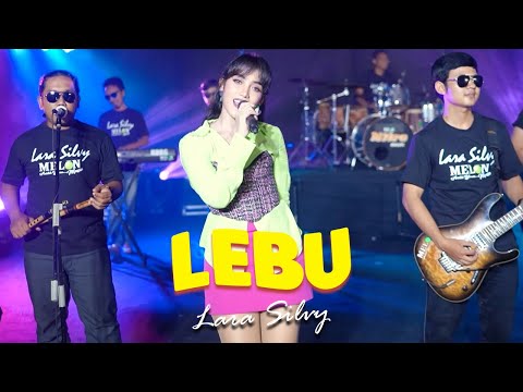 Lara Silvy x Melon Music - LEBU (Official Music Video)