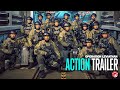 OPERATION HADAL OPERATION LEVIATHAN Trailer 2 2024 蛟龙行动