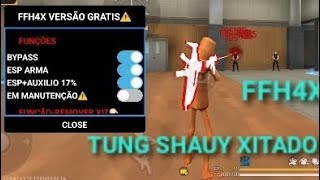 SAIU PAINEL GRATIS PARA CONTA PRINCIPAL😱 HOLOGRAMA COM AUXILIAR DE MIRA🤯LINK DIRETO ATUALIZADO 2026🔥