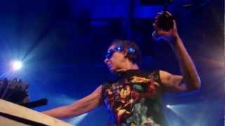 Martin Rev - Live in Poitiers 5