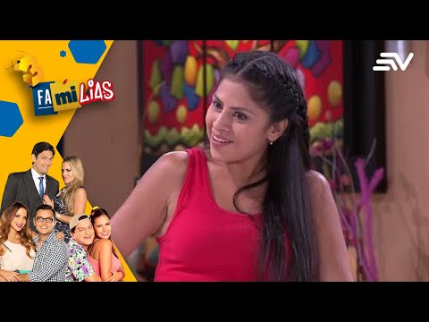 3 Familias | Genaro tiene un nuevo negocio | T 2 | Ecuavisa Entretenimiento