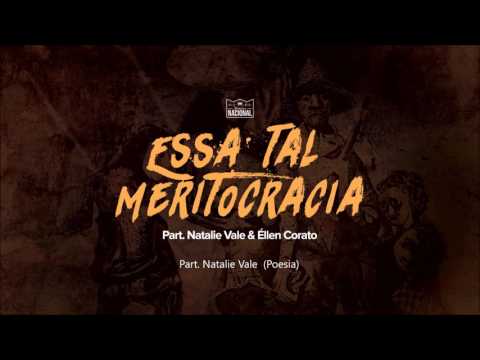 Primavera Nacional - Essa tal Meritocracia (Part. Natalie Vale & Éllen Corato)