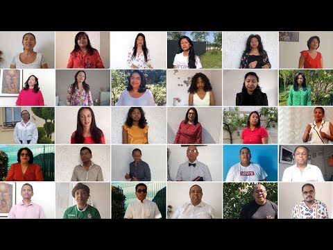 AMF Vincennes - IZY ILAY MESIA