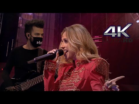 Video thumbnail for Rebelde - En Vivo (2020)