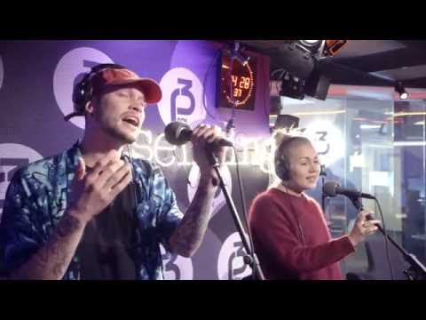 P3 Christine Live (2016): Unge Ferrari & Tomine Harket "Nostalgi3Millioner"