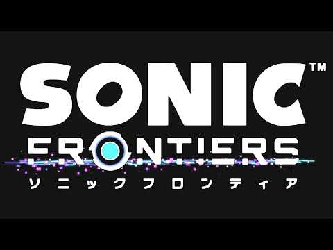 Cyberspace 4-2: Ephemeral (1HR Looped) - Sonic Frontiers Music