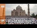 86. Worden moslims in India onderdrukt?