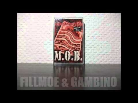 Hasan The Sinister - just another day