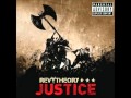 Rev Theory-Justice.