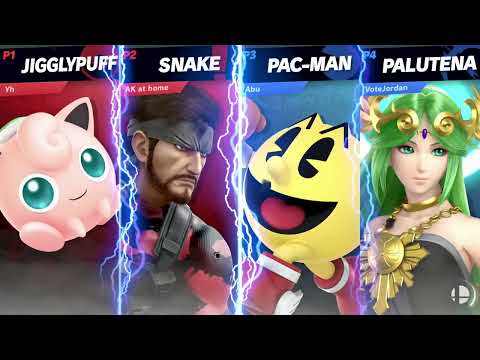 ANW / Yhsanave vs Aubury / Zie - Winners Semi-Final - Local of Lafayette #87 Waseda Doubles