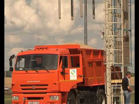 Джамбулат Хатуов похвалил курских фермеров