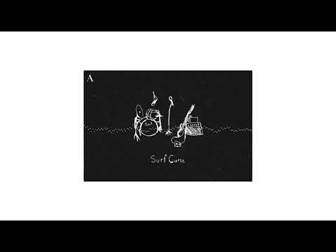 Surf Curse ⌁ Demos [Cassette Recording]