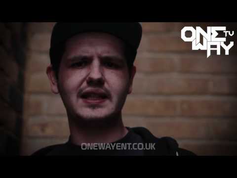 ONE WAY TV | CRUGER FREESTYLE SESSION EP207