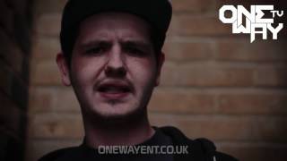 ONE WAY TV | CRUGER FREESTYLE SESSION EP207