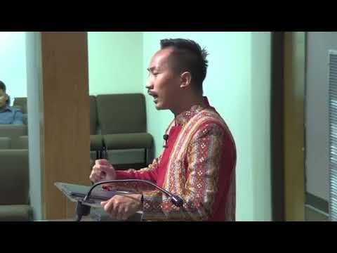 "Fapa Tlau Pa Nun le Nihin US Mino Cheukhat Nun”- pastor Van Neih Bik