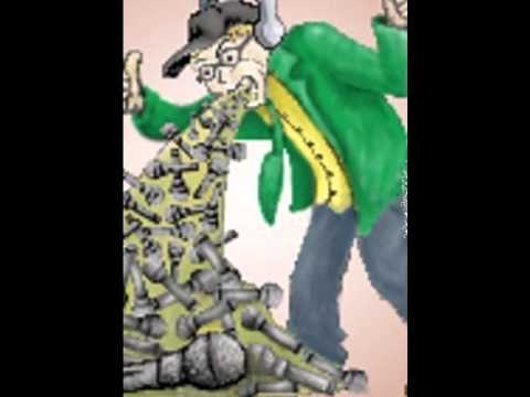 Kordlyss - "Veronica"