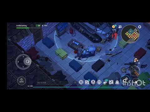 "Revenge Raid Sabaz76 " Last Day on Earth: Survival