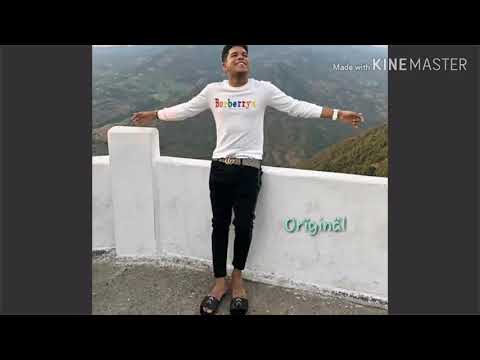 (Te Falle ) Luister La Voz