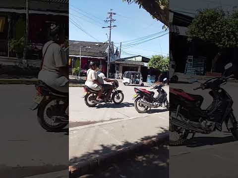 lo que pasó en puerto wilches Santander