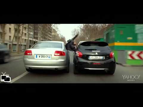 3 Days to kill   Official Trailer 1# HD   Subtitulado En Español   Kevin Costner