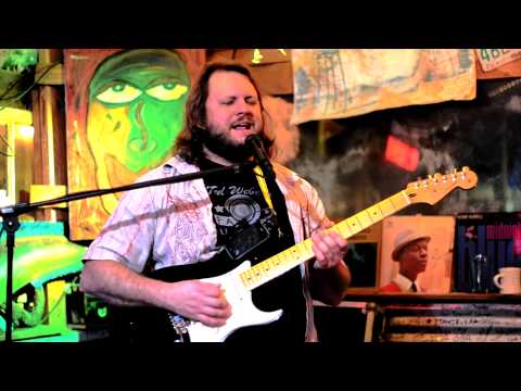 The Shed BBQ - Brooks Hubbert-Friend of the Devil