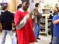 Funny Taebo