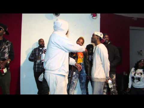 Gambit vs Ave EscoBar