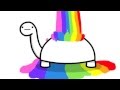 MINE TURTLE (asdfmovie song) 