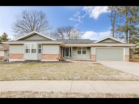 1319 Weidmann Estates CT, Ballwin, MO 63011