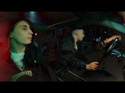 SOYTURISTA - FERRARI (Prod. CLUB HATS)