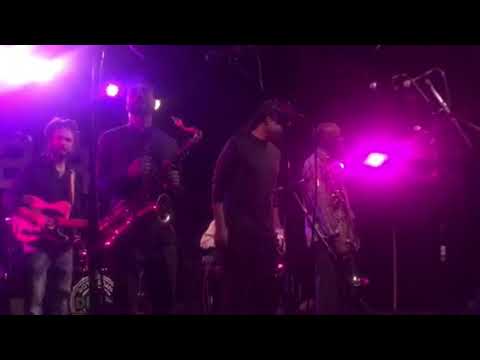 The Skatalites - Real Rock @ Bird Rotterdam 22-10-2018