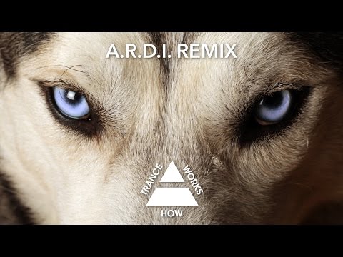 Iversoon & Alex Daf ft. Jess Morgan - Step Outside (A.R.D.I. Remix)