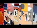 ポケモン複合MAD アカシア