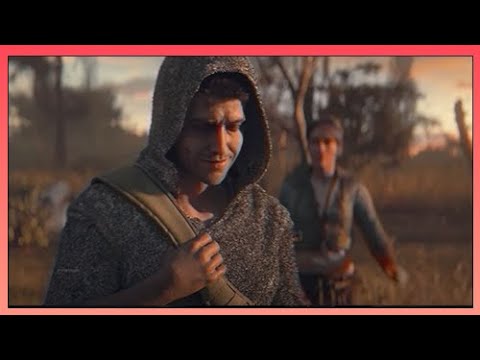 Dying Light Best Ending (Everyone Lives, Villedor Saved, Lawan Leaves With Aiden) - Final Boss