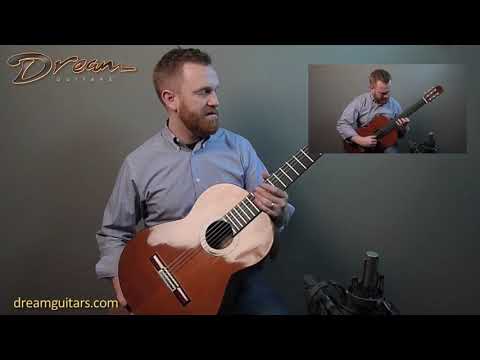 1973 Ramirez 1A Indian/Cedar