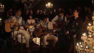 Si Estás Pensando Mal de Mí (MTV Unplugged)