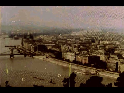 Tøxic Nøise - Hungarian Trip (Music Video) [Original Mix]